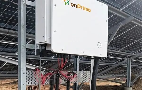 Residential Solar Inverter