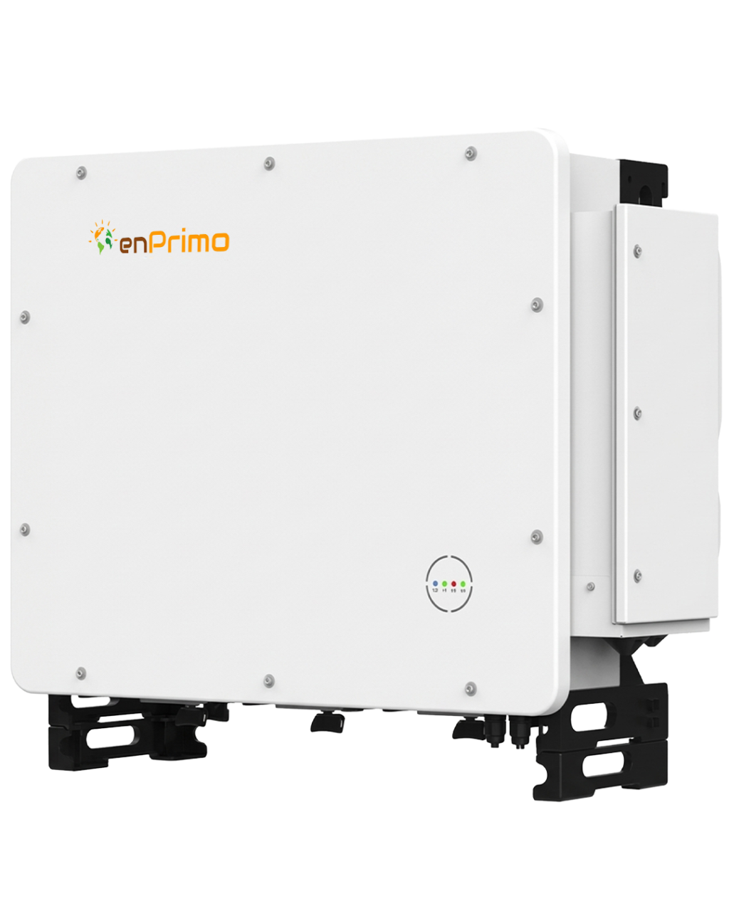 Utility Scale Solar Inverter