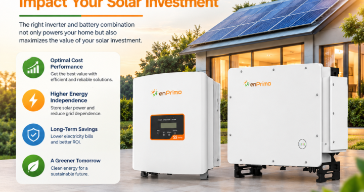 Inverter