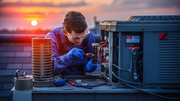 Essential Inverter Maintenance Tips for Long-Term Performance