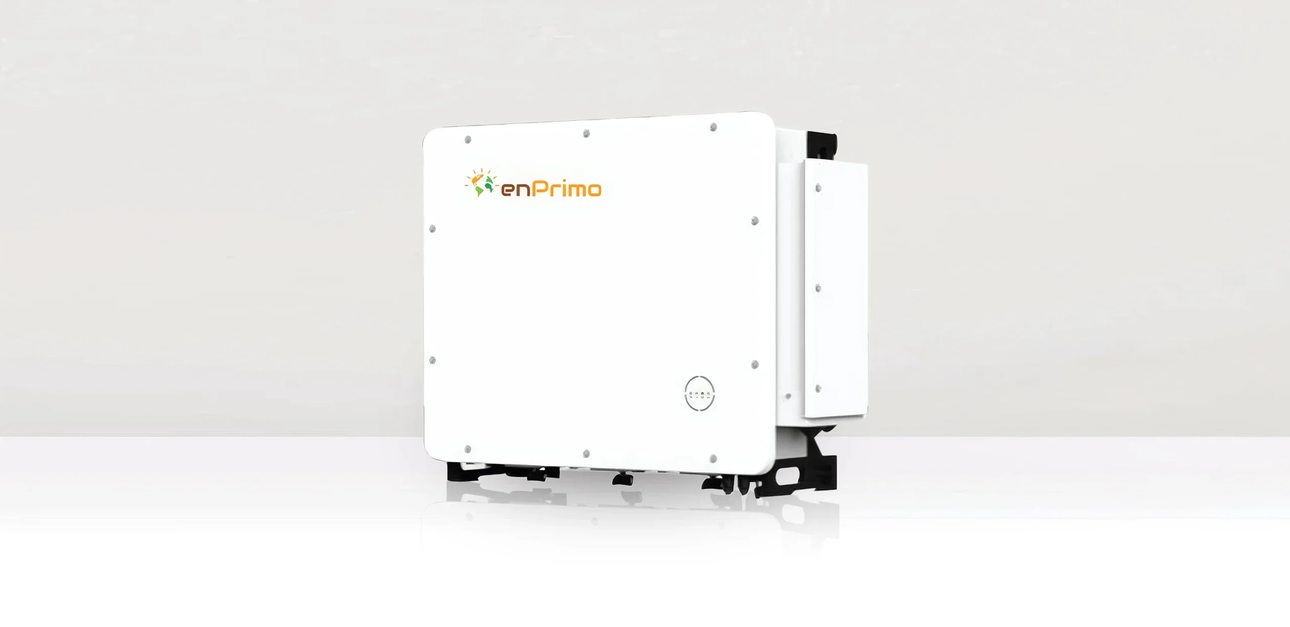 Enprimo Best Solar Inverter in India